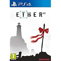 PS4 ETHER ONE (EU)