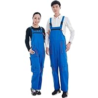 Coveralls for Men Women Painting Lightweight Work Uniform Repairman Factorty Clothes