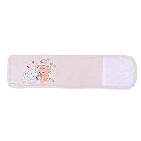 Adjustable Newborn Navel Belt,Baby Belly Button Band, Thickened Cotton Infant Abdomen Umbilical Cord, Newborn Waist Support Band Warm Cover(S), Baby Belly Button Band, Adjustable Newborn Navel B