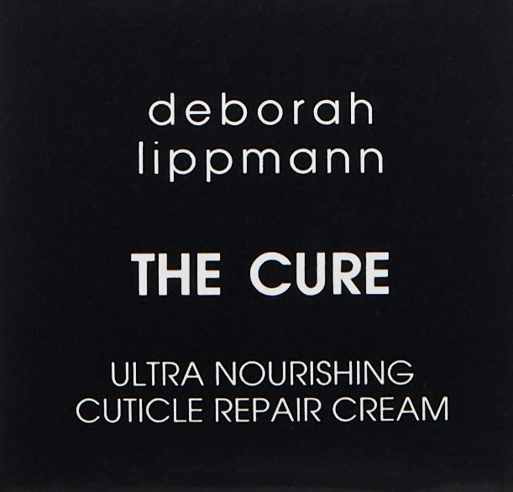 Deborah Lippmann Cuticle Care | Intensive Cuticle Treatment Therapy | Promotes Proper Treatment and Cuticle Care | No Soaking, No Peeling, No Nipping