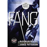Fang: A Maximum Ride Novel (Maximum Ride, 6) Fang: A Maximum Ride Novel (Maximum Ride, 6) Paperback Kindle Audible Audiobook Hardcover Mass Market Paperback Audio CD