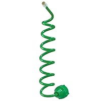 Orbit 10198 Outdoor Misting Sidewinder 1/4-Inch Flexible Mist Stand (Colors My Vary) 10 Pack
