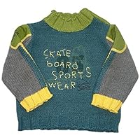 Confetti sweater 9218112