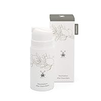 MÜHLE Organic Aftershave Balm, 100 ml