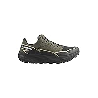 Salomon mens Salomon Thundercross Gore-tex Trail Running Shoe Mens