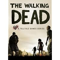 The Walking Dead [Online Game Code] The Walking Dead [Online Game Code] PC/Mac Download PlayStation 3 Xbox 360