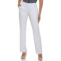Tommy Hilfiger Women's Sutton Dress Pants-business Casual Outfits