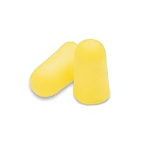 3M™ E-A-R™ TaperFit™ 2 Uncorded Earplugs 312-1221, Large, in Poly Bag 20-1 Each
