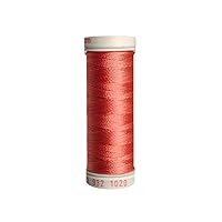 Sulky Rayon Thread for Sewing, 180-Yard, Dark Peach