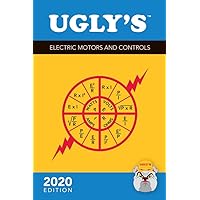 Ugly’s Electric Motors and Controls, 2020 Edition Ugly’s Electric Motors and Controls, 2020 Edition Spiral-bound Kindle