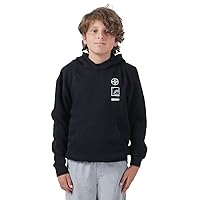 KINGZ Be Fluid Youth Pull Over Hoodie