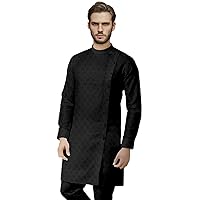 Bazin Riche Clothes for Men Plus Size Print Shirt and Pant 2 Piece Set Muslim Clothing Formal Outfits
