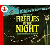 Fireflies in the Night (Let's-Read-and-Find-Out Science 1) Fireflies in the Night (Let's-Read-and-Find-Out Science 1) Paperback Library Binding