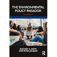 The Environmental Policy Paradox The Environmental Policy Paradox Kindle Hardcover Paperback