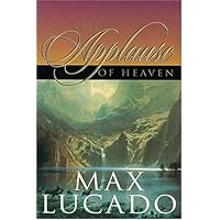 Applause of Heaven Applause of Heaven Audible Audiobook Kindle Hardcover Paperback Audio, Cassette