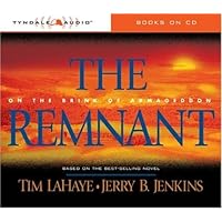 The Remnant (Left Behind #10) The Remnant (Left Behind #10) Audio CD Audible Audiobook Paperback Kindle Hardcover Preloaded Digital Audio Player