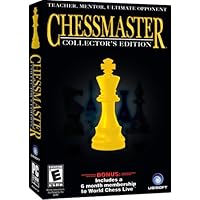 Chessmaster Collectors' Edition