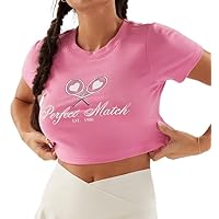 PacSun Women's Valentine Baby T-Shirt