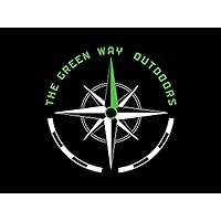 The Green Way Outdoors