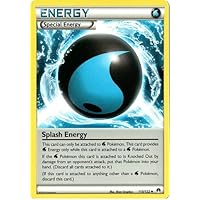 Pokemon - Splash Energy (113/122) - XY Breakpoint