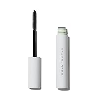 Well People Expressionist Lengthening Mascara, Mascara For Long, Nourished Lashes, Smudge- and Transfer-Resistant Formula, Vegan & Cruelty-free, Black