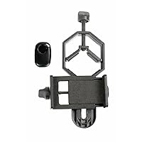 CELESTRON Basic Smartphone Adapter DX with Bluetooth Remote