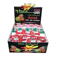 Zotz Power Candy (3 Units Per Order)