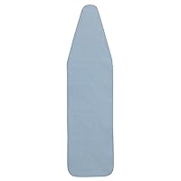 Household Essentials Deluxe Series Blue Silicone Coated Ironing Board Cover