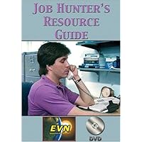 Job Hunters Resource Guide Job Hunters Resource Guide DVD