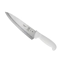 Mercer Culinary Ultimate White, 8 Inch Chef's Knife