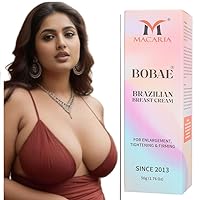 Bobae Breast Enhance Cream -Breast Growth - Chest Spray Natural Curves Breast Enhancement - Anti-Sagging Firming Spray and Moisturizing for Beauty Body Beautiful Sexy Breast Bust Boobs
