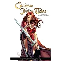 Grimm Fairy Tales Digital Omnibus Vol. 2 (Grimm Fairy Tales (2007-2016))