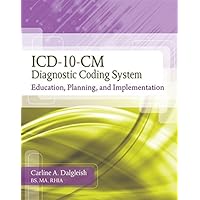 ICD-10-CM Diagnostic Coding System: Education, Planning and Implementation With Premium Website Printed Access Card and Cengage EncoderPro.com Demo ... (Flexible Solutions - Your Key to Success)