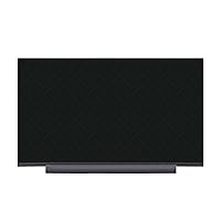 LCDOLED® Compatible with HP Laptop 14-dq0012dx 14-dq0060nr 14-dq0070nr 14-dq0080nr 14.0 inches WXGA 1366x768 40Pins LCD Display On-Cell Touch Screen Assembly Replacement