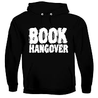 Book Hangover - Men's Soft & Comfortable Pullover Hoodie