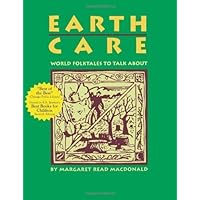 Earth Care Earth Care Kindle Library Binding Paperback