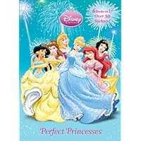 PERFECT PRINCESSES - PERFECT PRINCESSES - Paperback