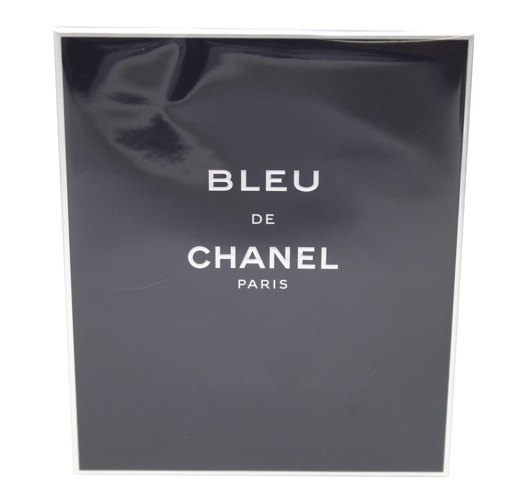 Chanel Bleu De Chanel Edt Travel Spray Refill 3pcs x 20ml  Ichiban  Perfumes  Cosmetics