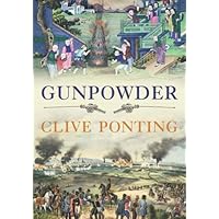 Gunpowder Gunpowder Hardcover Paperback