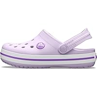 Crocs Unisex Kids Crocband Clog