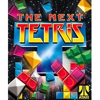 The Next Tetris - PC The Next Tetris - PC PC