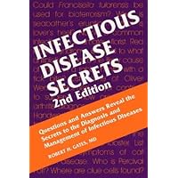 Infectious Disease Secrets Infectious Disease Secrets Paperback