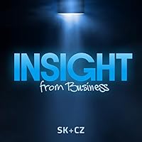INSIGHT FROM BUSINESS (IBA SK+CZ)