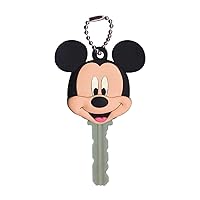Disney Mickey Laser Cut Key Holder