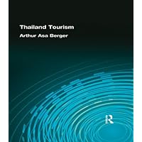 Thailand Tourism Thailand Tourism Kindle Hardcover Paperback