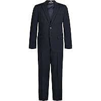 Tommy Hilfiger Boys' 2-Piece Formal Suit Set