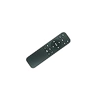 Replacement Remote Control for Optoma BR-3071N UHL55 UHD52ALV 4K DLP LED Smart Home Theater Projector