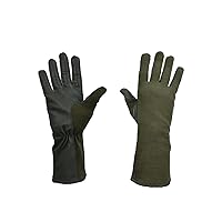 Nomex Flight Gloves flight gloves nomex gloves olive drab leather gloves and gloves nomex