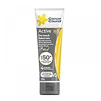 Active Dry Touch Sunscreen - 75ml