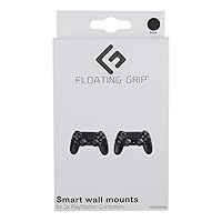 2x PS controller Wall Mounts